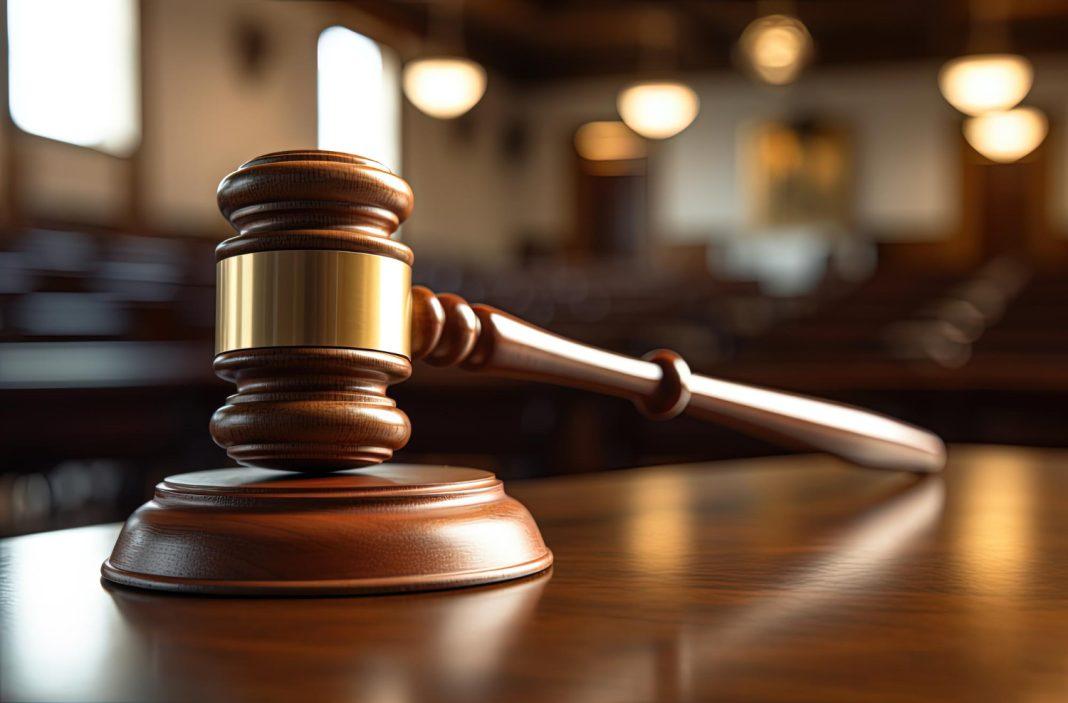 Житель Сочи пытался покончить с собой в зале суда