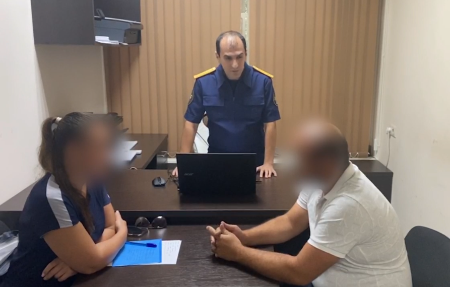 Чуть не угробил 8 человек: в Сочи задержан делец, предоставлявший услуги «джиппинга»