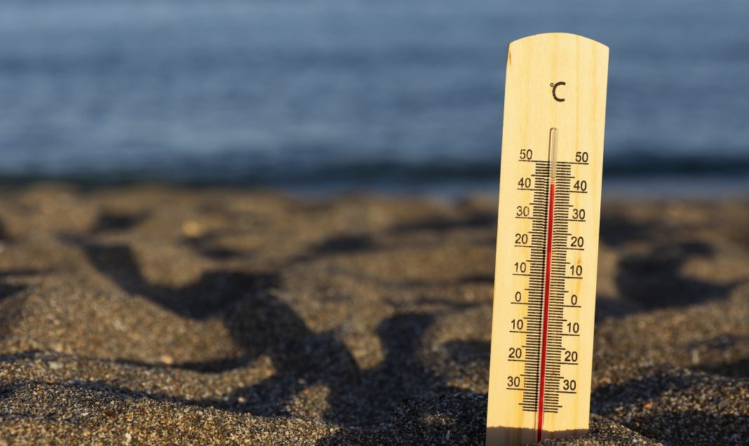 Холода наступают: когда закончится жара в Сочи?