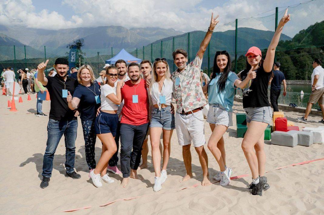 7 лет компании «Рост Недвижимость»: движение только вверх!