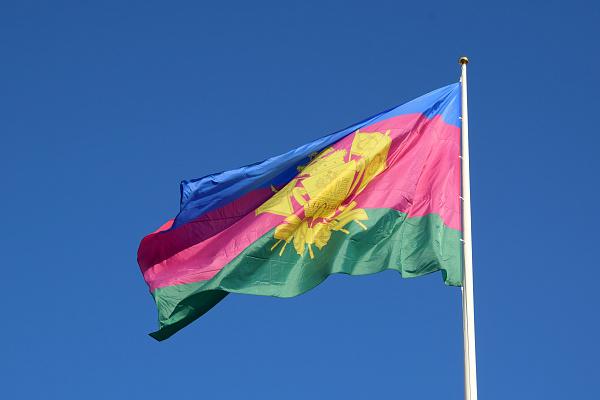 Не пропустите! Парк Ривьера подготовил мероприятия в честь 86 годовщины со Дня образования Краснодарского края