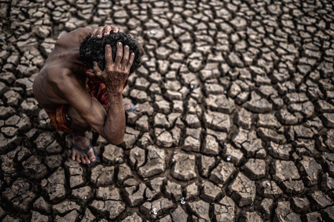 Наш вид был на грани вымирания: китайские ученые обнаружили скрытую катастрофу