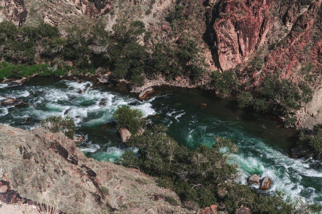 Эти места прячут от туристов в Казахстане
