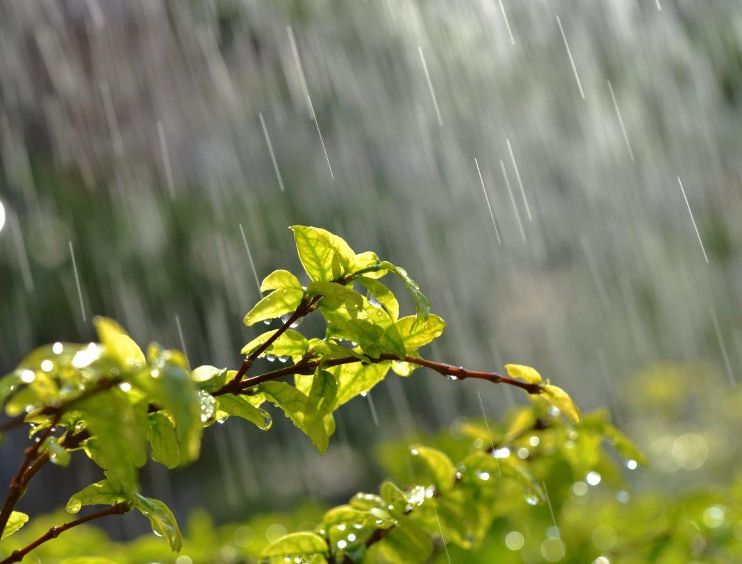 В Сочи последние теплые деньки. Когда ждать похолодания?