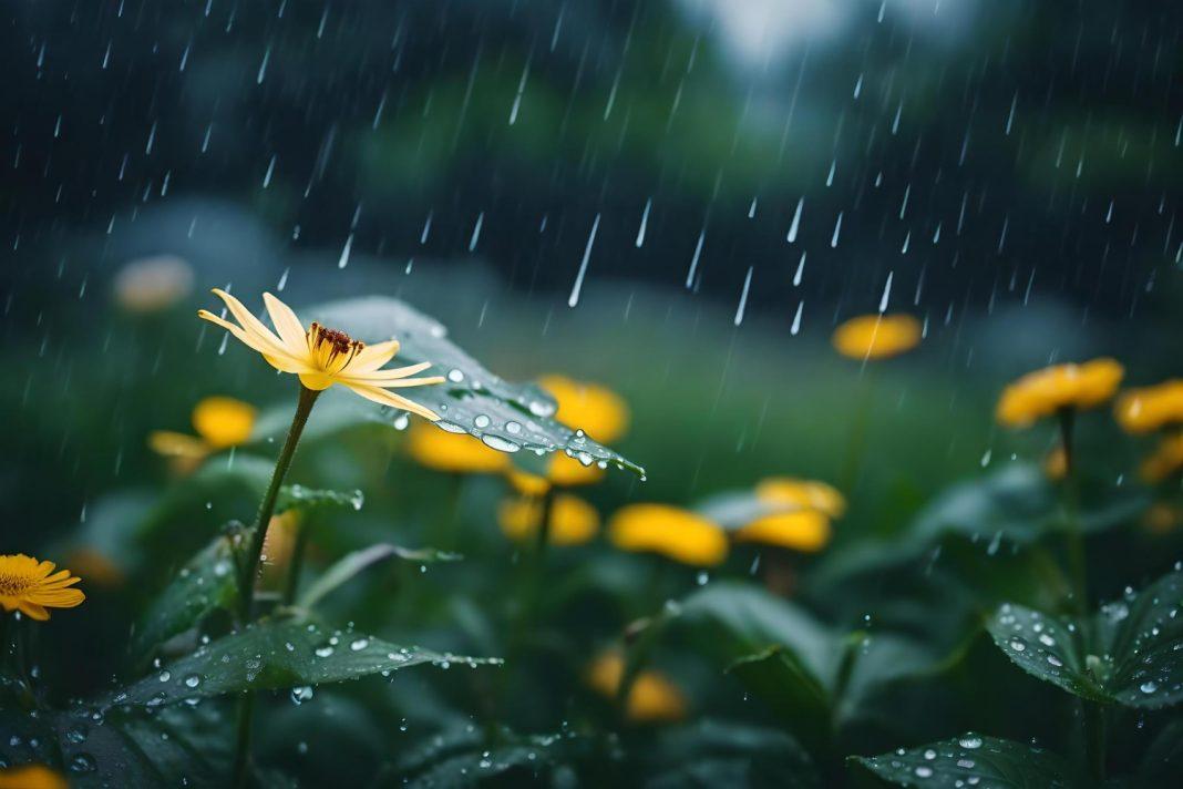 Сочи провожает последние солнечные дни: какой будет погода на следующей неделе