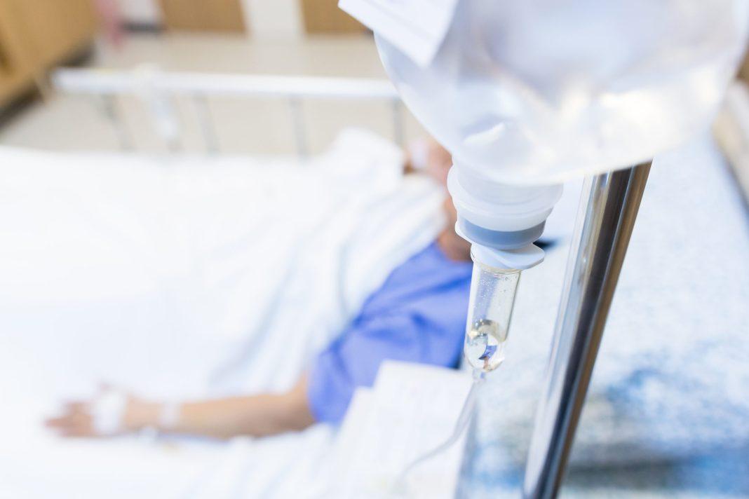 Не выпьет за любовь: свежие новости о состоянии здоровья Игоря Николаева