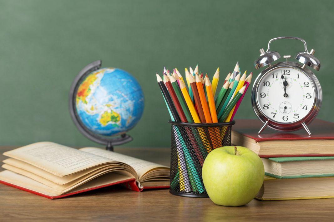 Школы Сочи вошли в рейтинг лучших школ Краснодарского края. Какие?