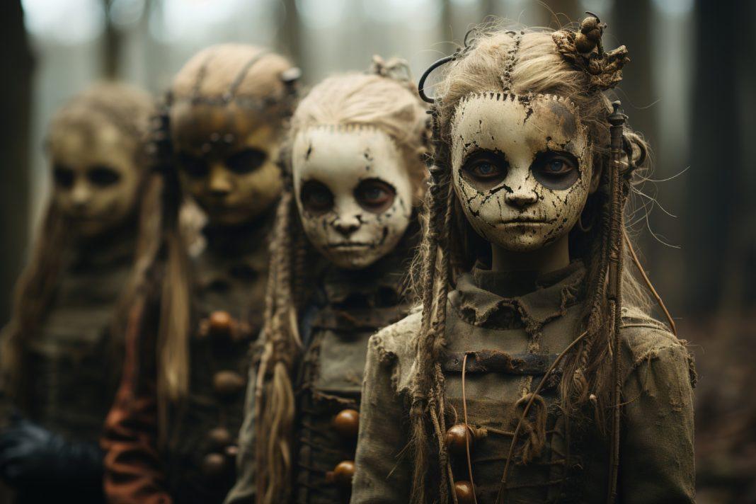 Следы каннибальских ритуалов, украшения из человеческих костей: находка ученых раскрывает  мрачную тайну из прошлого