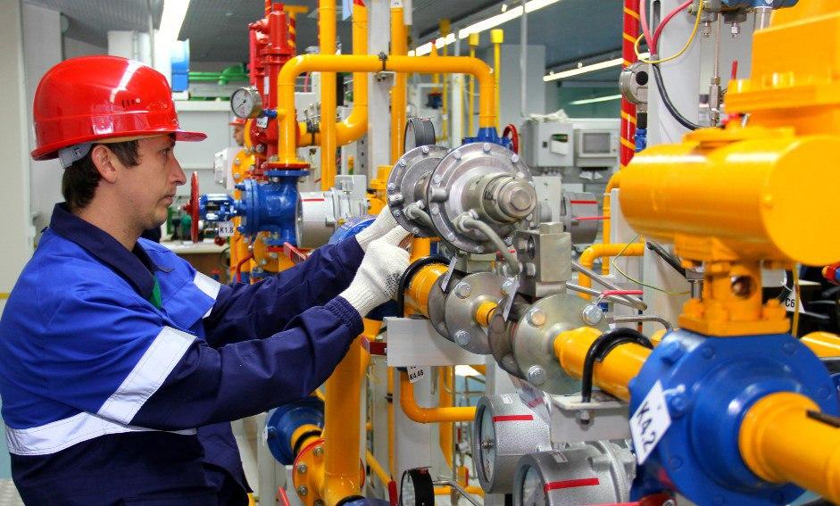 Жителям Сочи отключат газ и горячую воду