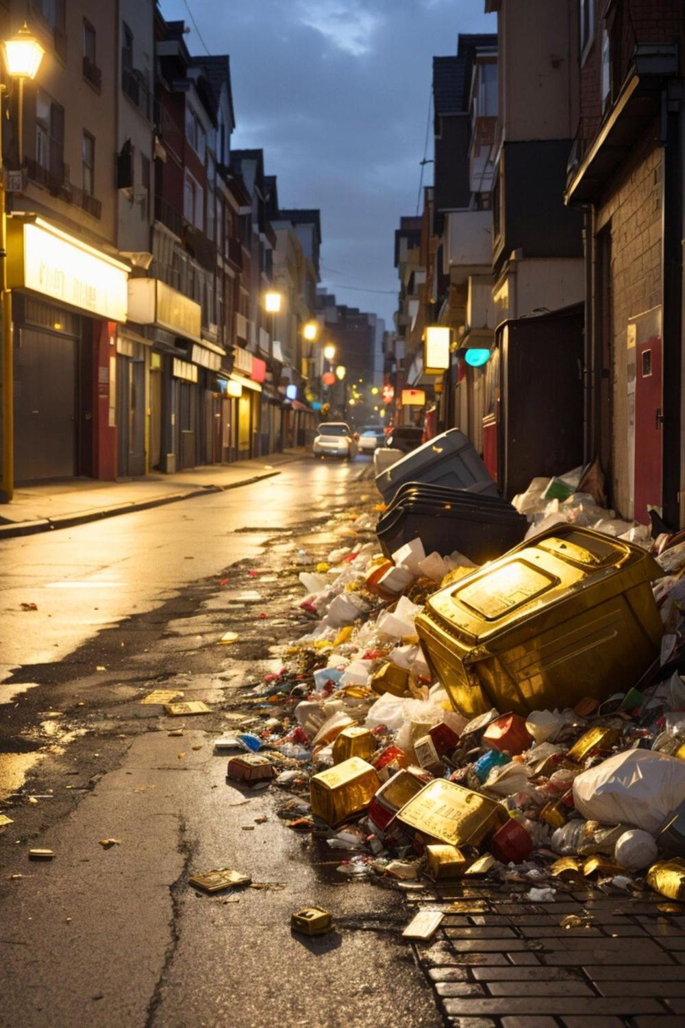 Жители этой улицы в Сочи боятся выпускать детей из дома: один магазин превратил район в гетто