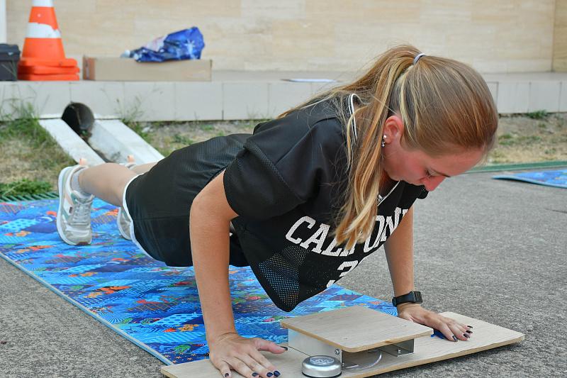 Жителей Сочи готовят к обороне и труду