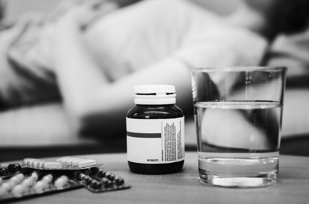 Кто на Кавказе больше всех тратит на антидепрессанты?