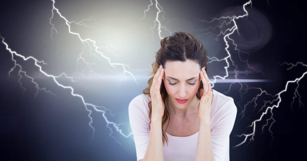 Метеочувствительным приготовиться: на Сочи надвигается мощная магнитная буря