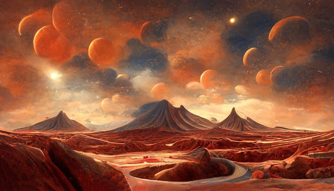 Ученый из Берлина заявил, что NASA уничтожило жизнь на Марсе 50 лет назад. Так ли это?