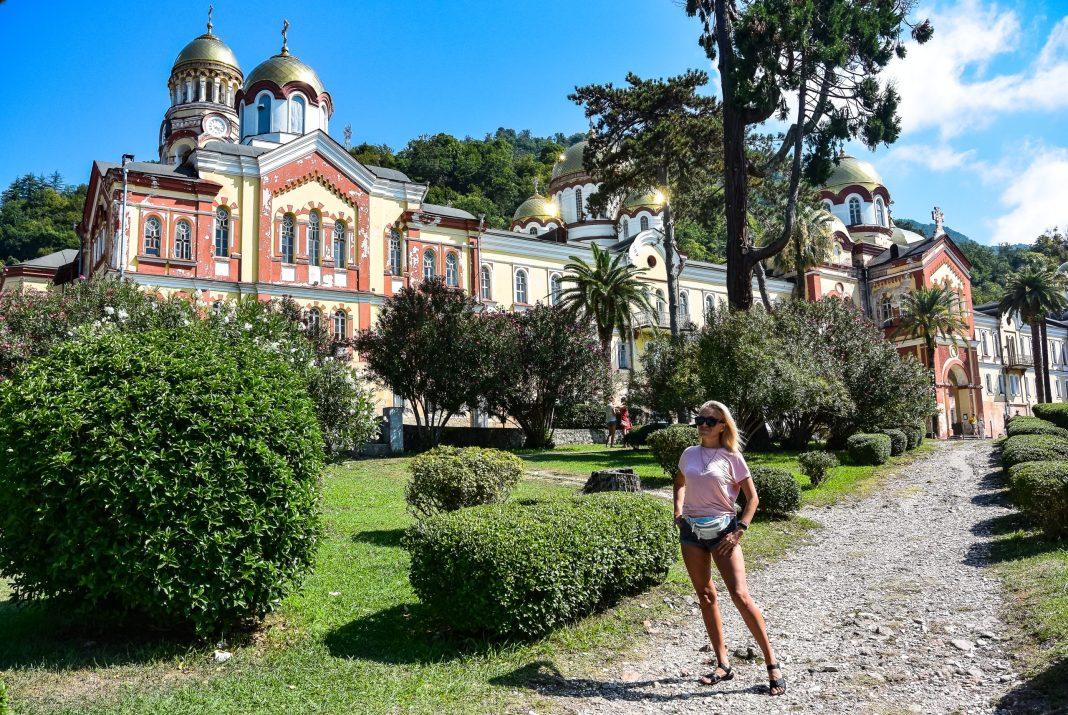 Гиды-нелегалы в Абхазии: защищают ли от них туристов?