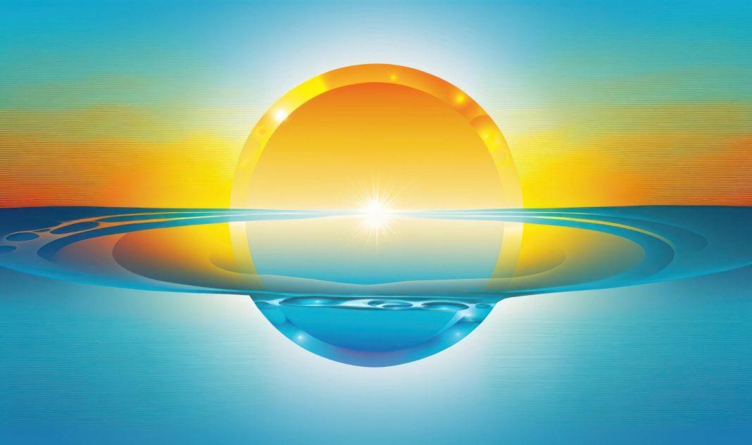 Никакой больше хлорки: российские ученые нашли способ очистки воды с помощью Солнца