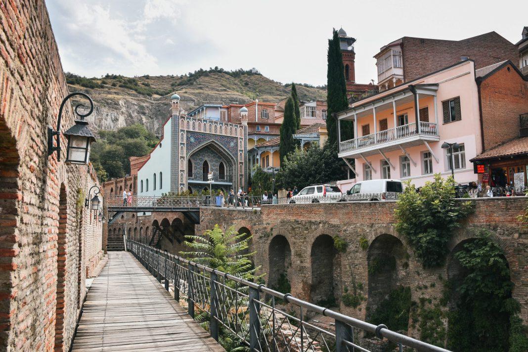 Грузия стала еще ближе: Сочи запускает новый маршрут перелета