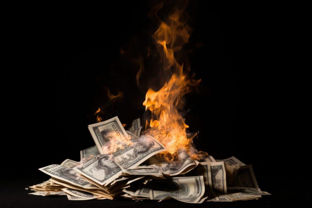 Почему мышление «миллионеров» на самом деле приводит к финансовому краху? Рассказывают ученые