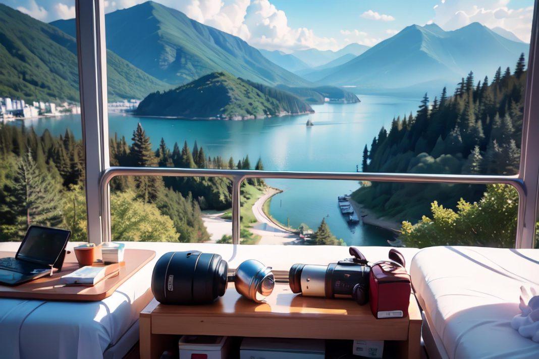 Главное — красивые фотки: почему молодежь выбирает отдых в Сочи