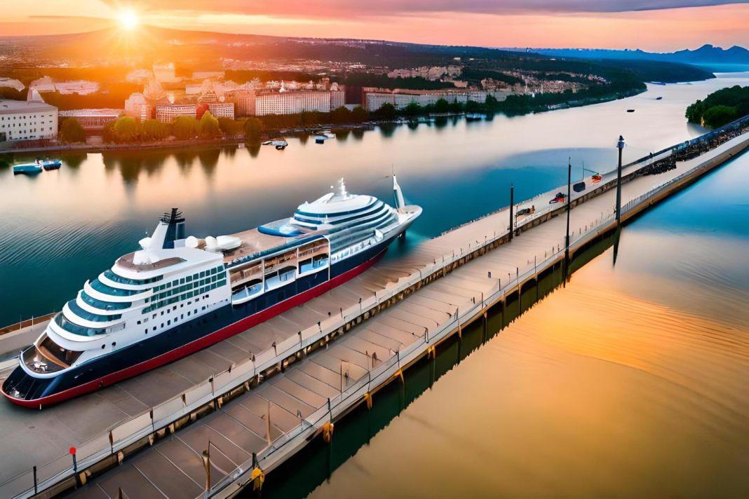 Россия, Турция и Грузия объединяются: как это отразится на инфраструктуре стран