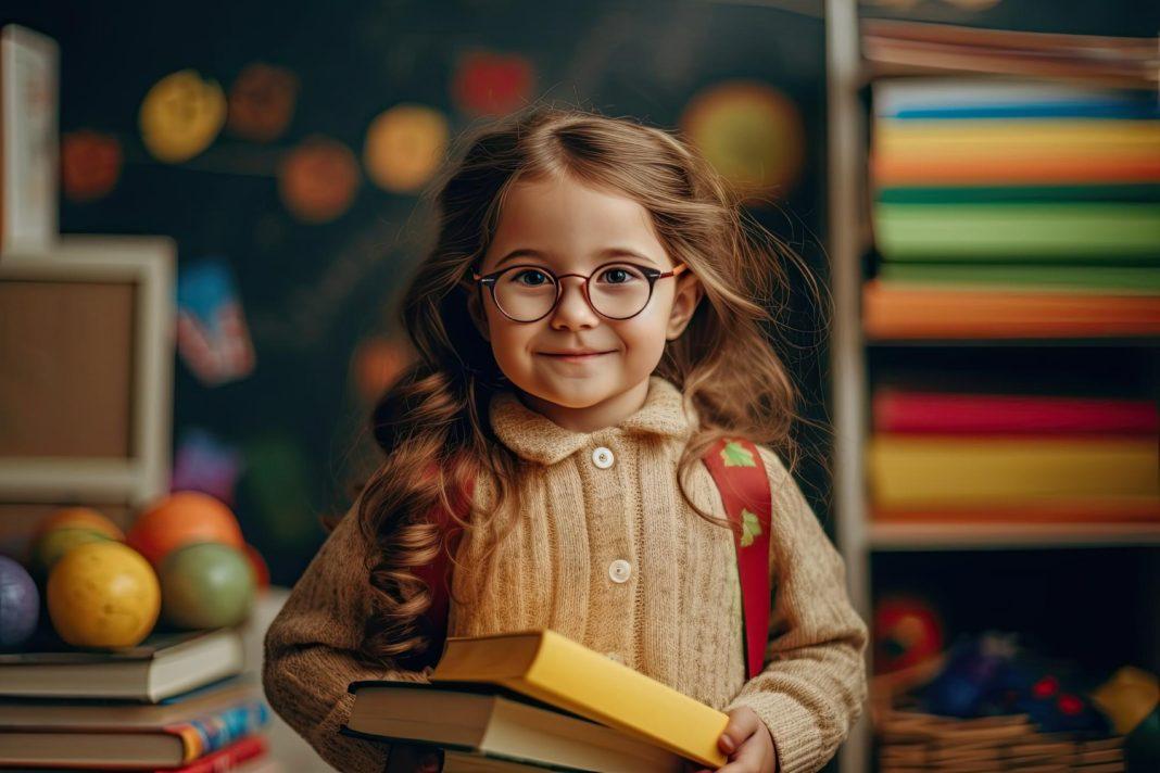 Тир, спортивные комплексы, наборы первоклассника: как подготовились школы Сочи к наплыву учеников