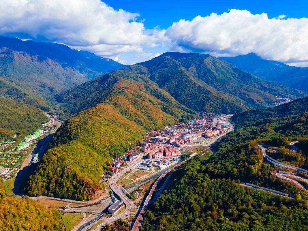 Сочи готовится к огромному наплыву туристов: это увлечение притягивает в город людей со всей России