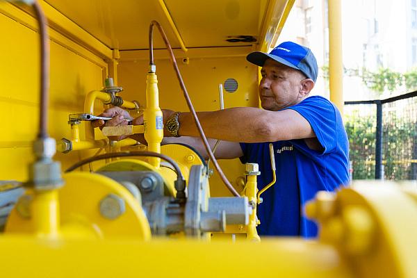 Жители этих районов Сочи останутся без газа и горячей воды