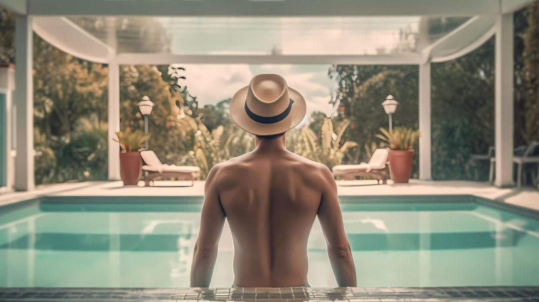 Выставил напоказ: в Сочи мужчину арестовали на 15 суток за сомнительную демонстрацию