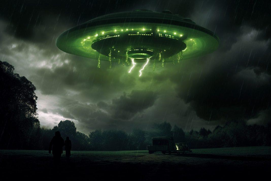 Находятся у нас под боком: NASA рассказало, что скрывается в атмосфере Земли