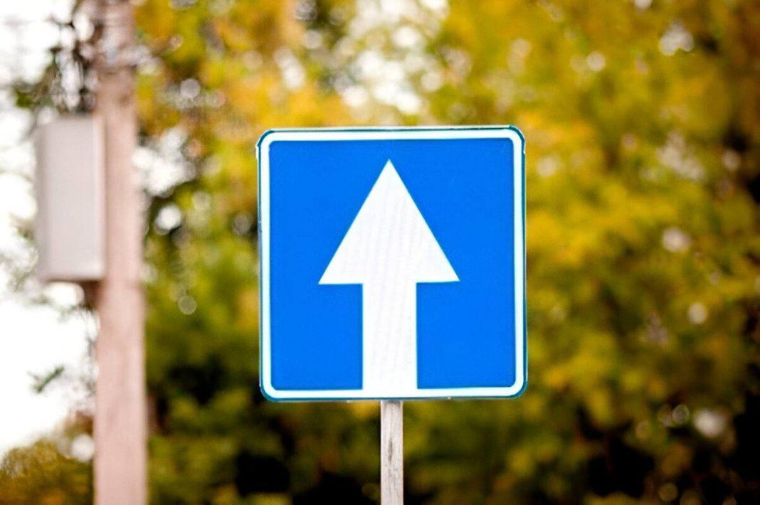 На этой улице в Сочи введут одностороннее движение