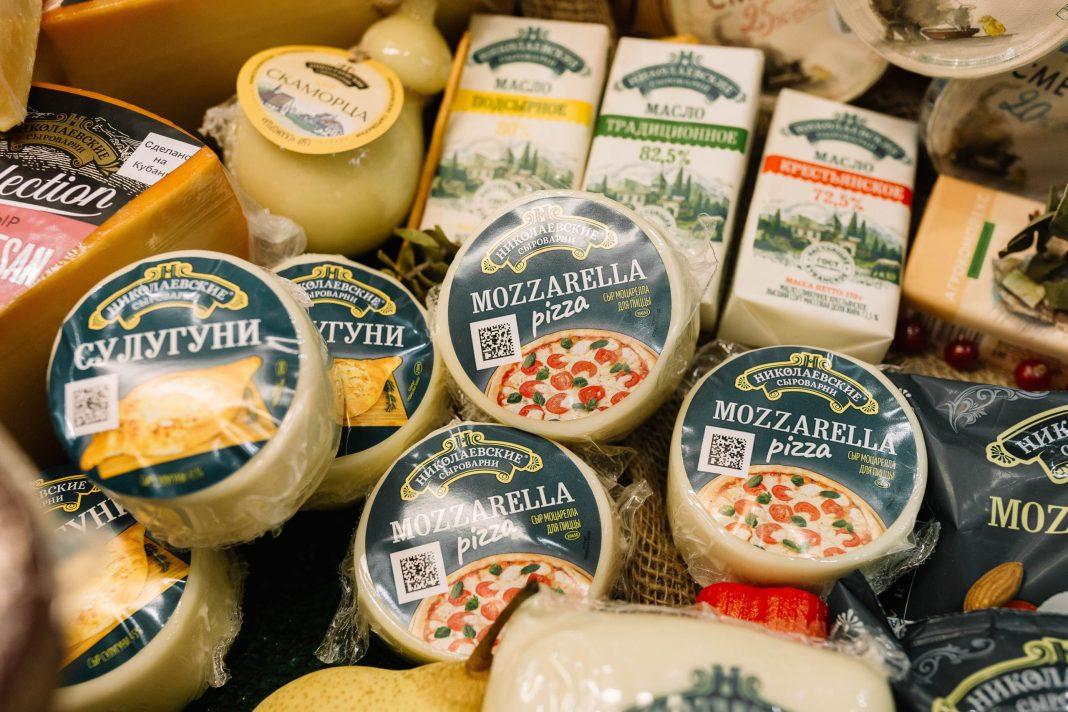 «Агрокомплекс» представил ассортимент для HoReCa на «ПИР Экспо» в Москве