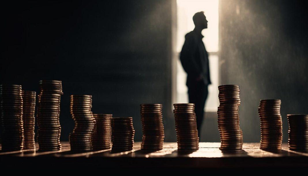 Центробанк пытается сделать рубль дорогим: цены на все остальное вырастут тоже