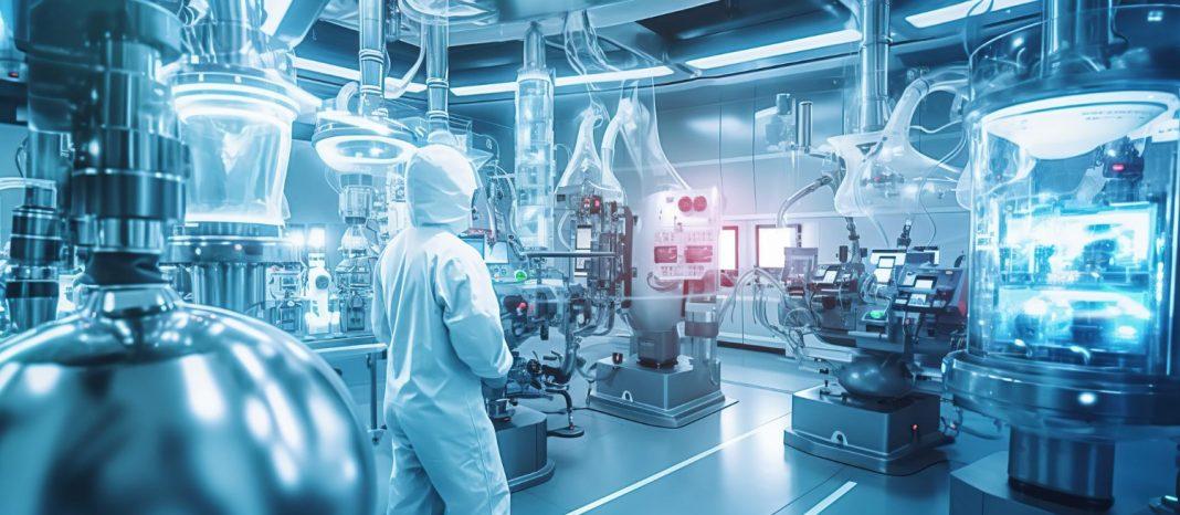 Алиса, вылечи рак: нейросети научат разрабатывать лекарства