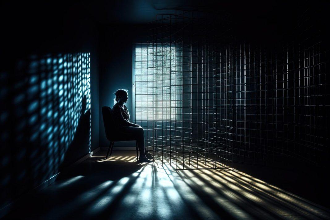 Цифровая тюрьма: названа первая страна, которая введет для своих граждан лимит на турпоездки