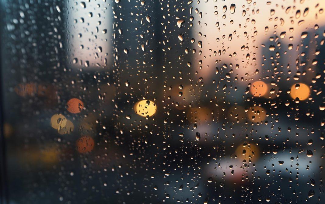 Когда закончатся дожди в Сочи?