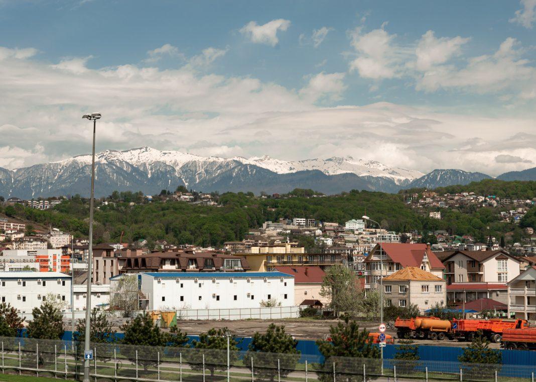Туристка из Москвы рассказала, почему всем нужно отдыхать именно в Адлере