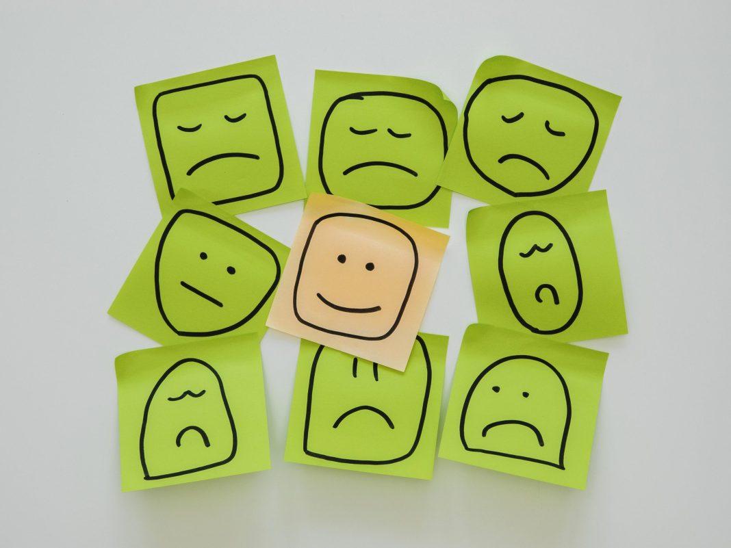 Пока холерики в тревоге, флегматики спят: как разные характеры переживают депрессию