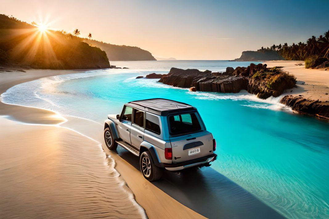 В Сочи хотят ввести новый налог на машины: какой категории автолюбителей придется заплатить?