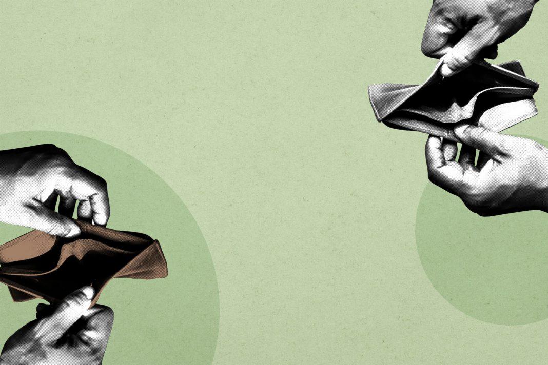 Трижды банкрот: уроженец Сочи, Михаил Галустян потерял бизнес. Опять