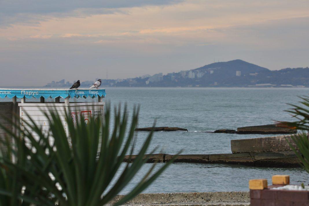 Куда уехать из Сочи на выходные и не разориться? Идеи для мини-отпуска