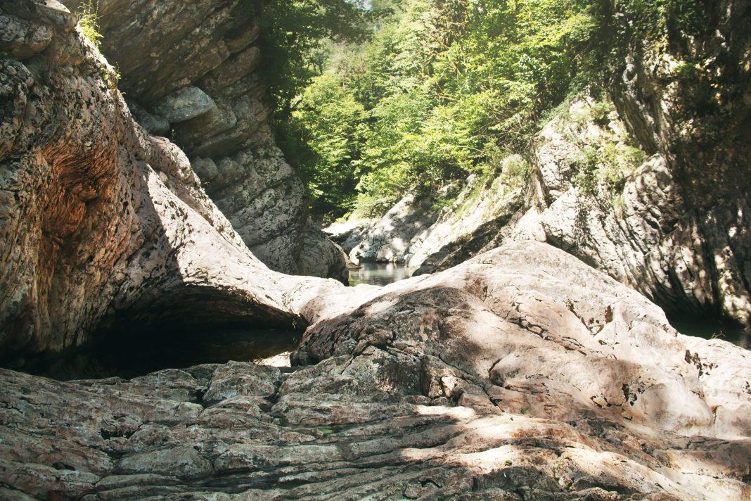 В Сочи снова откроют эту достопримечательность