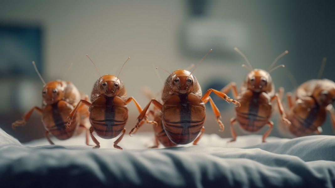 Эта страна превратилась из «туристической жемчужины» в «столицу клопов»