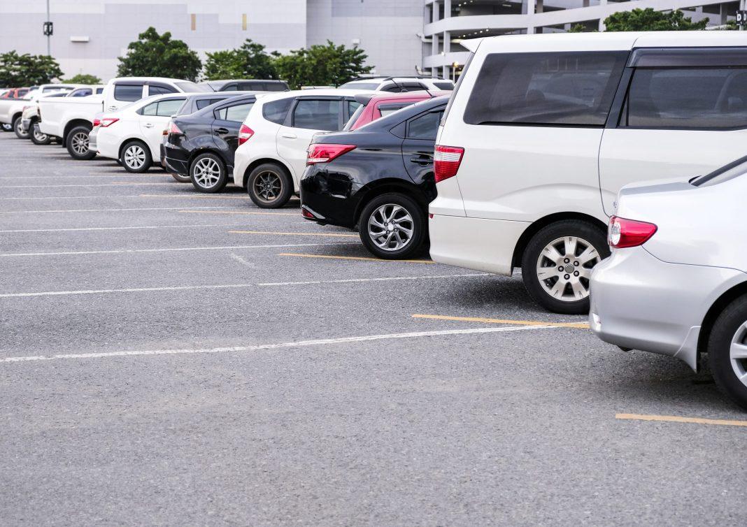 На этих улицах Сочи появятся платные парковки