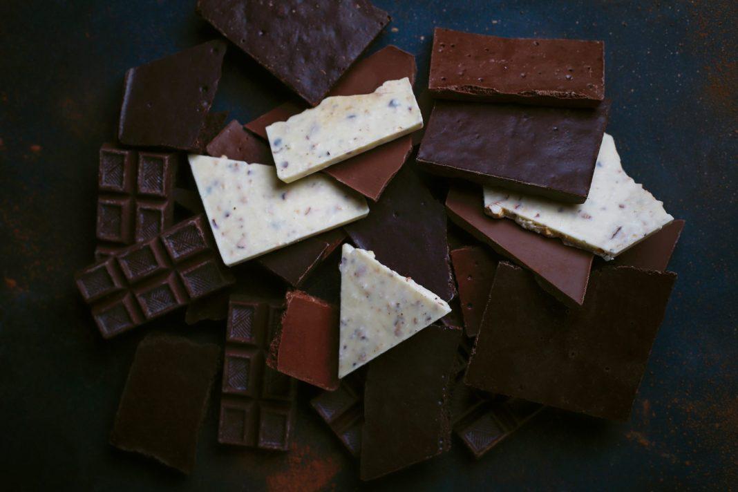 В России резко подорожает шоколад. Почему?