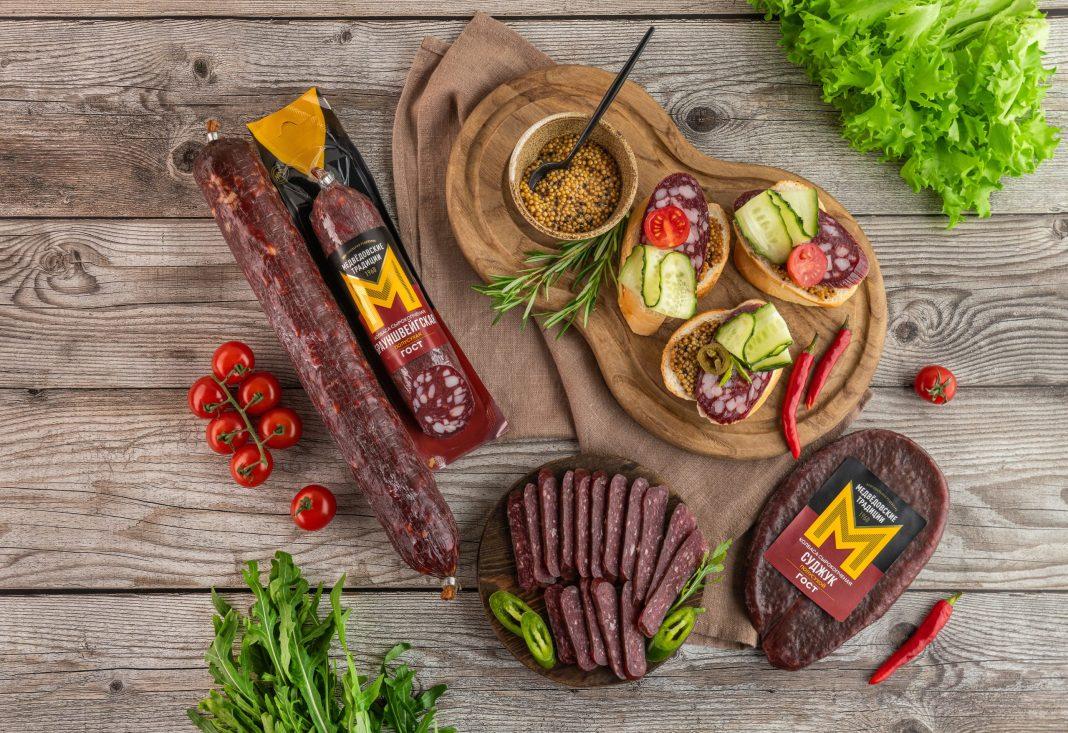 В «Агрокомплексе Выселковском» начался «колбасный бум»