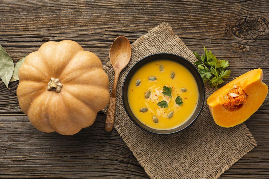 Диетолог назвала самые полезные осенние овощи для ЖКТ