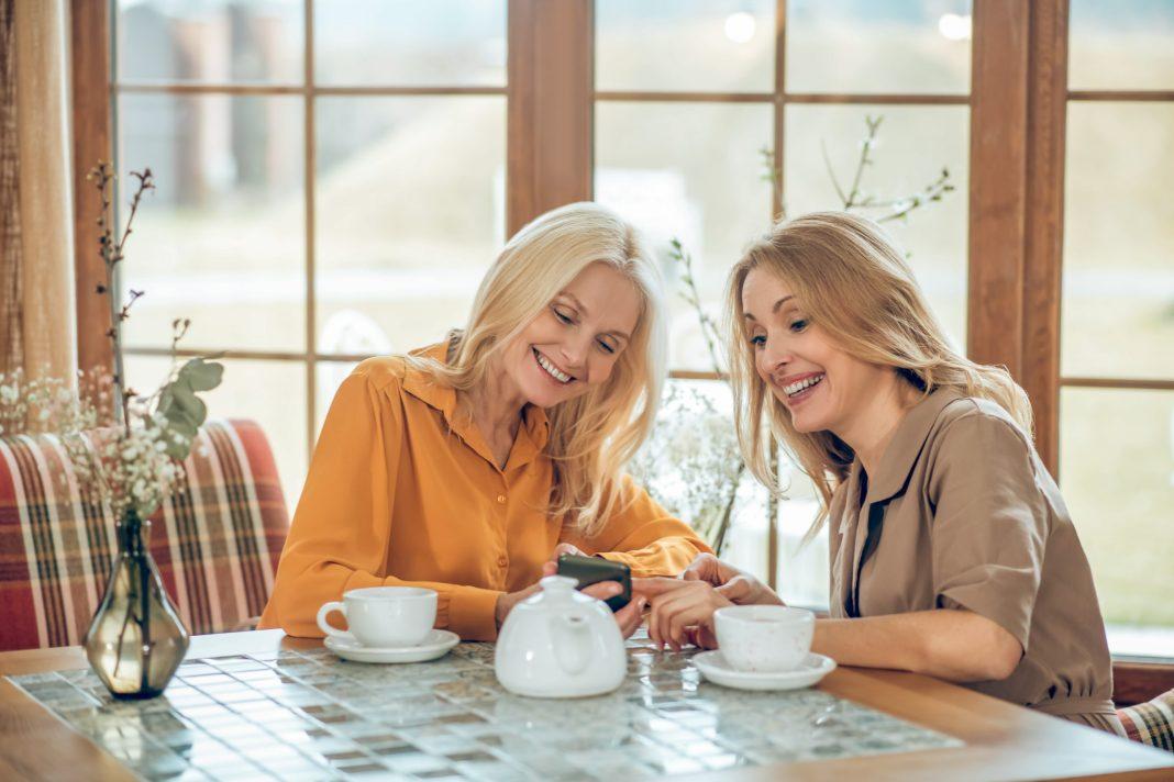 7 октября отмечается День вежливых людей