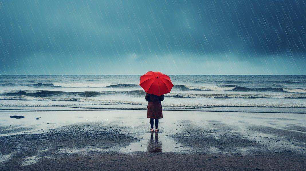 Погода в Сочи на неделю: дождевик или солнечные очки?