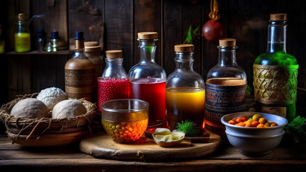 С 2024 года мы будем пить одобренную государством хреновуху, осталось понять — зачем?