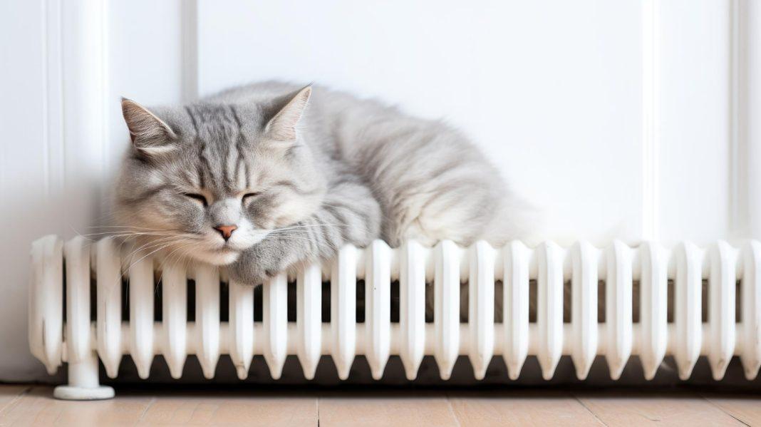 Когда включат отопление в Сочи?